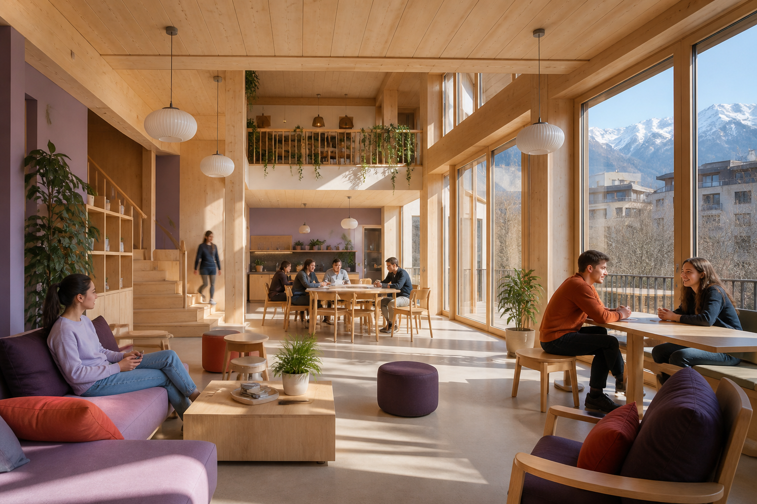 Projet réalisé
